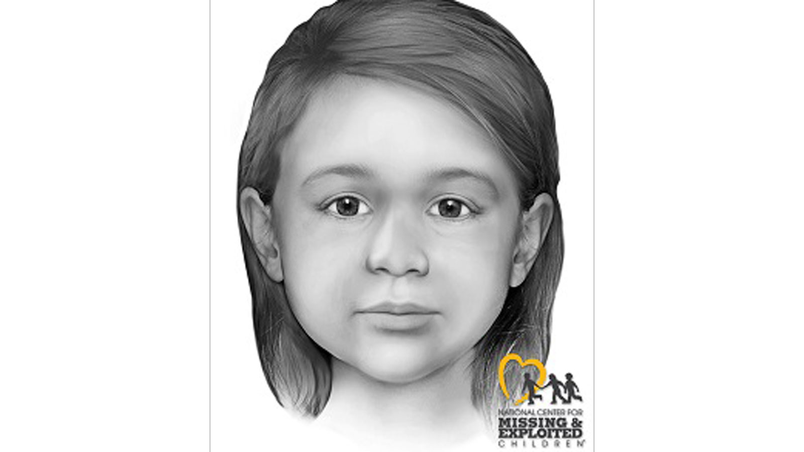 (National Center for Missing & Exploited Children Sketch)...