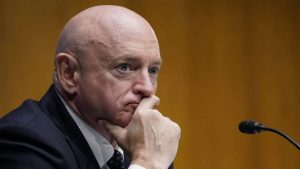Arizona Sen. Mark Kelly, agriculture chief to speak on wildfire mitigation plan