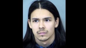 1 driver killed, another arrested, passengers injured in Phoenix wreck