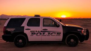 Mesa police investigating double-homicide after man, woman killed