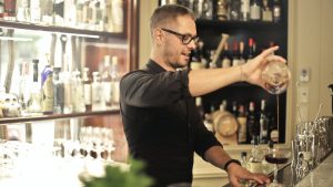 Northern Arizona University program preparing students for future in hospitality industry