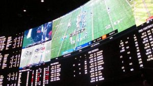 Sports betting revenue in Arizona is off to soft start