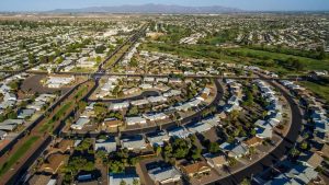 2 dead in murder-suicide at Arizona assisted living facility