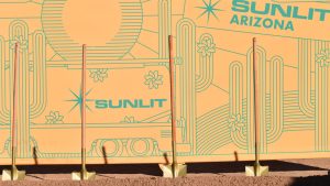 Another company involved in semiconductor production comes to Phoenix