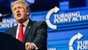 Trump rally Saturday in Arizona to include Lake, Biggs, Gosar, Lesko