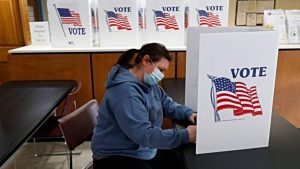 Arizona GOP election rules advance, include releasing ballot images