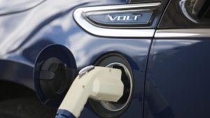 ADOT adds 7 state highway corridors to EV charging station network plan