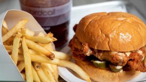 Chicken restaurant Birdcall to open first Arizona location in Scottsdale this spring