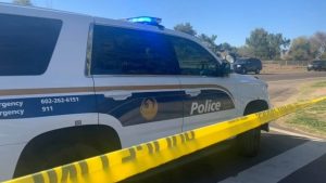 Phoenix police shoot armed suspect near 52nd Street and Thomas Road