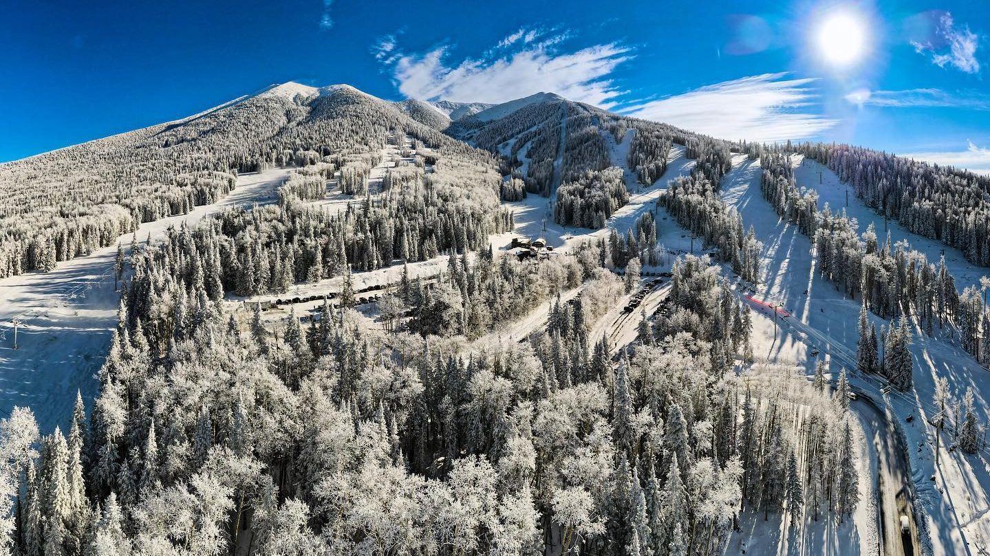 (Facebook Photo/Arizona Snowbowl)...