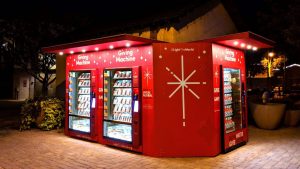 Giving Machine now accepting donations in Gilbert and Glendale
