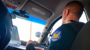 Phoenix Police continue recruiting efforts as officer numbers fall