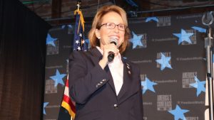 2 GOP Maricopa County supervisors condemn state Sen. Wendy Rogers