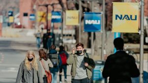 Northern Arizona University to change admission requirements starting in fall 2023