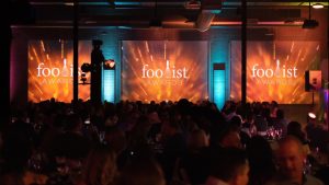 Arizona Restaurant Association taking nominations for its annual Foodist Awards