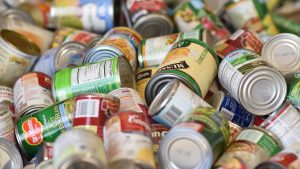Maricopa County awarding an additional $3M to support food bank operations