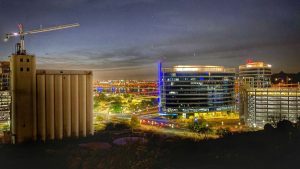 Tempe moves to preserve, redevelop Hayden Flour Mill