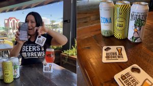 Visit Mesa launches beers and brews passport to support businesses, reward patrons