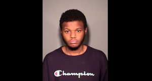 19-year-old man, 3 juveniles arrested for vandalism spree in Chandler