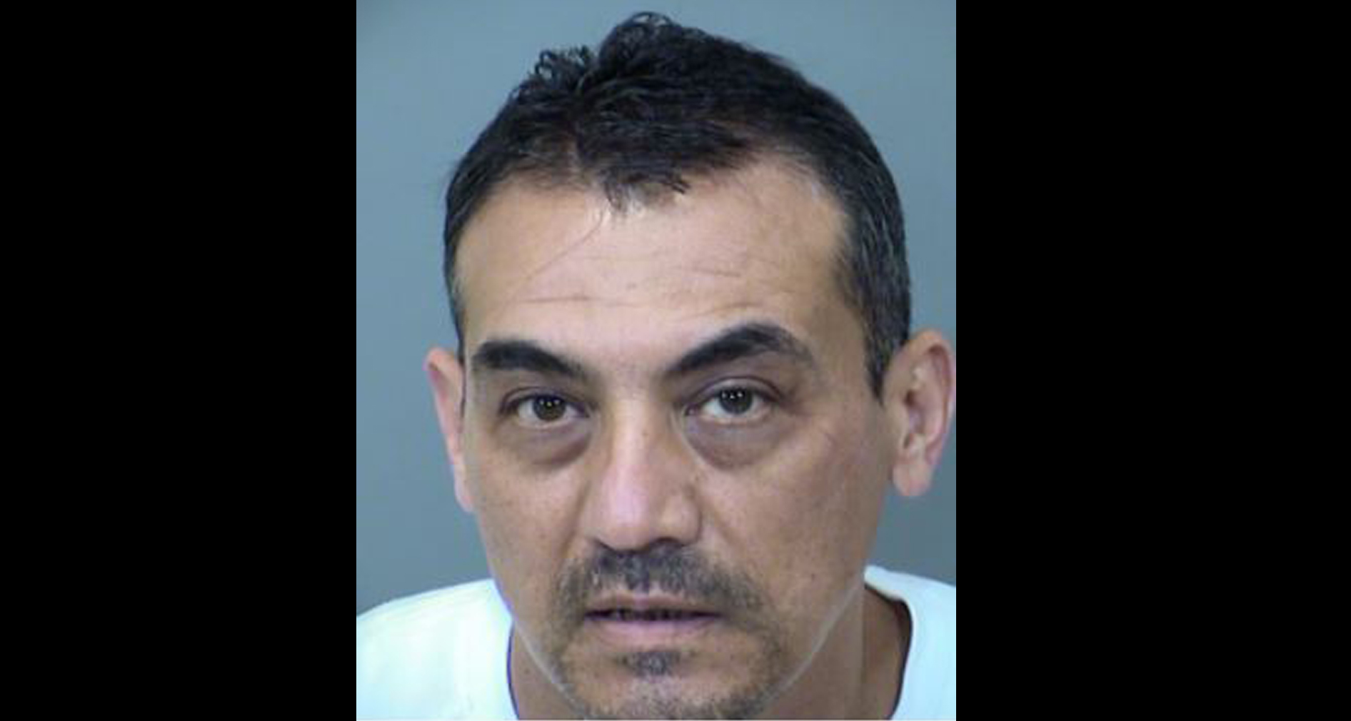 Eugene Zamora (Tempe Police Department Photo)...