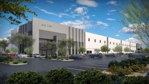 GO Industrial invests $40M in East and West Valley projects