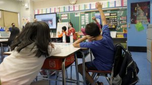 Arizona House approves measure that would amend constitution to ban critical race theory