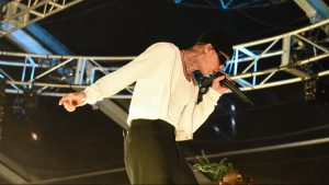 Justin Bieber postpones Glendale tour stop originally set for Tuesday to June