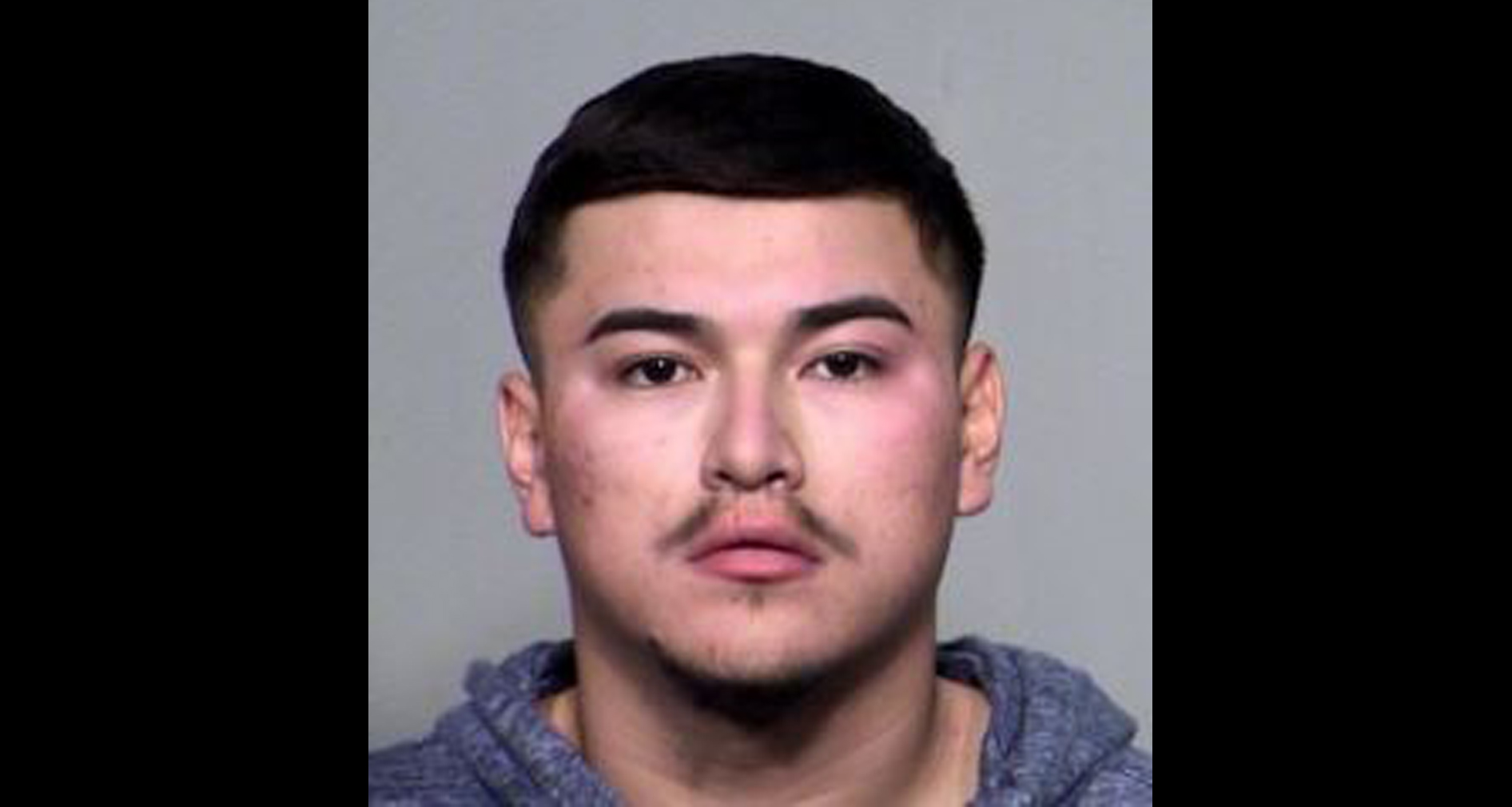 Hector Duarte (Tempe Police Department)...
