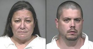 Husband says wife routinely abused grandchildren before 11-year-old's death in Scottsdale