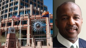 Phoenix police oversight director discusses role, timeline, process for investigations