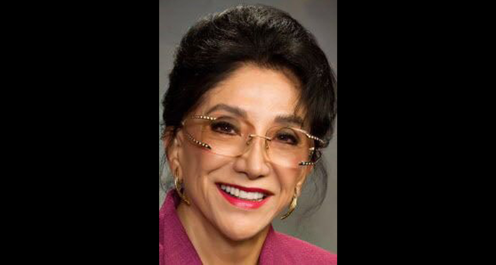 Olivia Cajero Bedford (Twitter Photo/@AZHouseDems)...