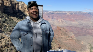 Opera singer's role in Arizona production opening doors for Black voices