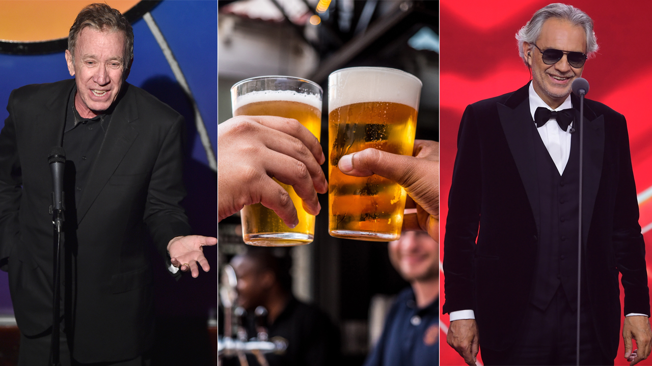 (Alberto E. Rodriguez/Getty Images, Pexels Photo, Clemens Bilan - Pool/Getty Images)...