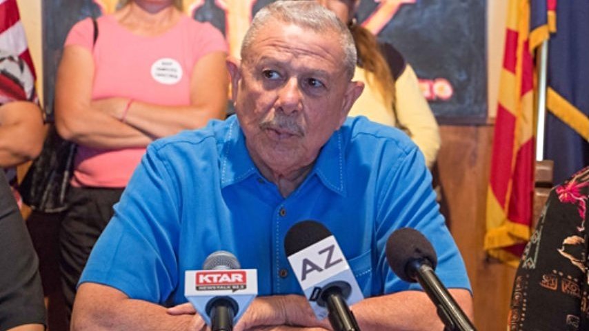 (KTAR News Photo, File)...