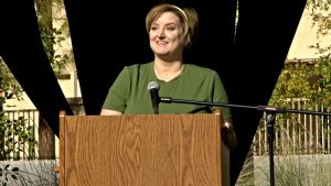 Maricopa County Attorney Adel addresses questions about fitness for office