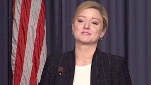 Maricopa County Attorney Adel responds to division chiefs who called for her to resign