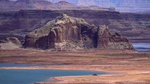 Arizona Gov. Ducey wants to create entity to deal with state's water future