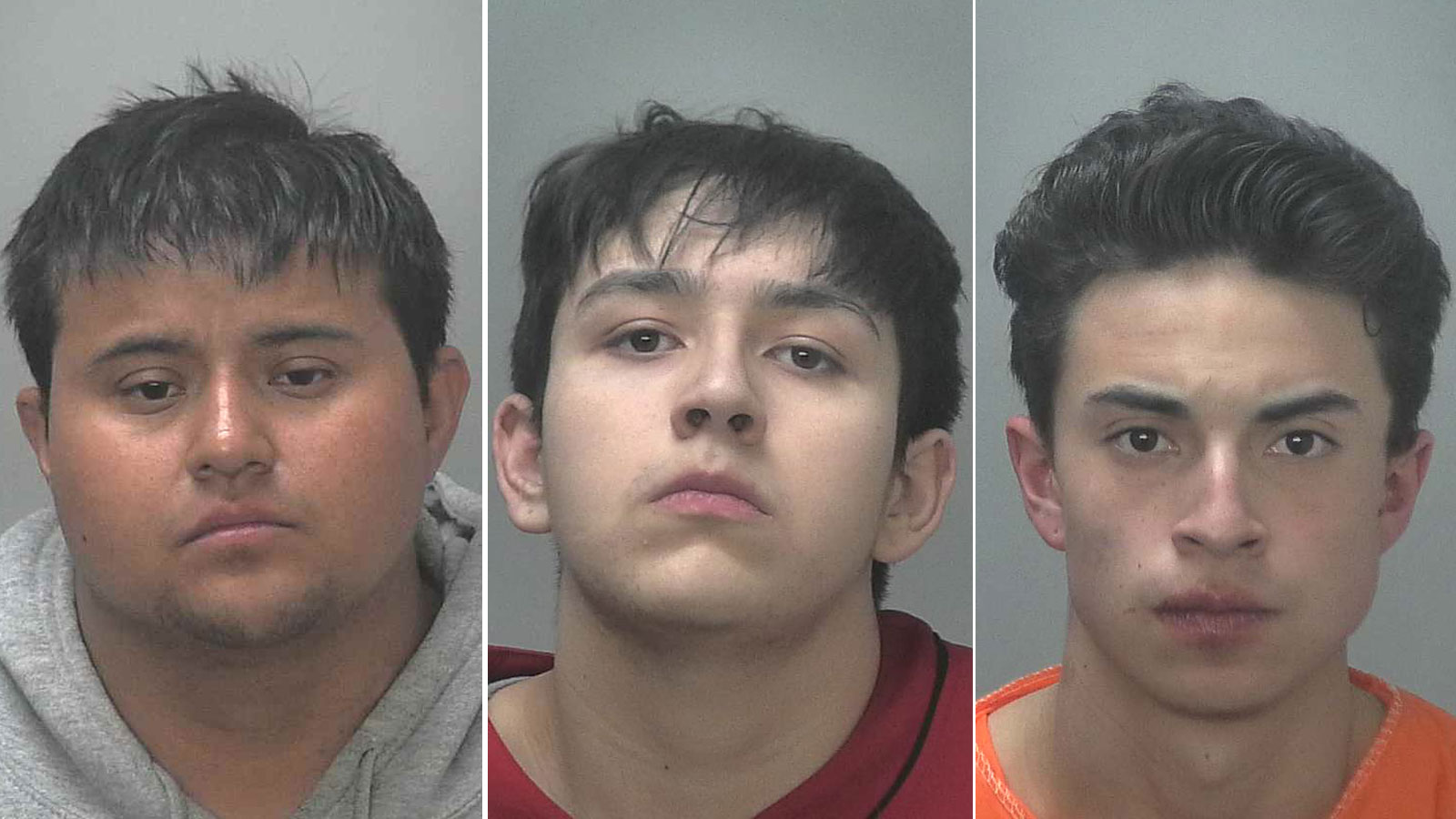 avondale shooting suspects...