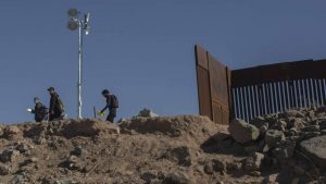 Arizona AG Brnovich says governor can send armed troops to border to protect state