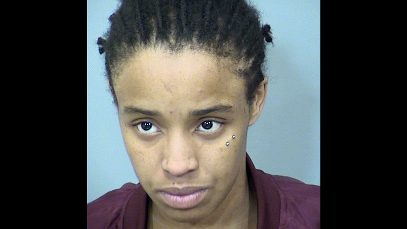 Davorah Jerrice Ross...