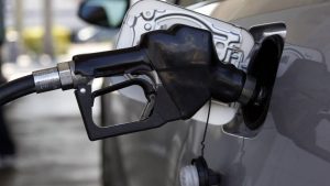 Sen. Mark Kelly, 2nd Democrat call for gas tax suspension to blunt rising prices