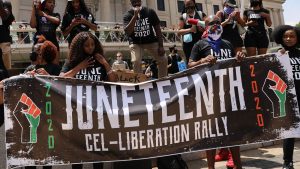 Phoenix City Council creates annual holiday to celebrate Juneteenth