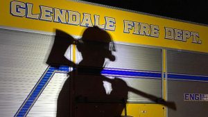 Federal grant to allow Glendale Fire Department to screen firefighters for cancer