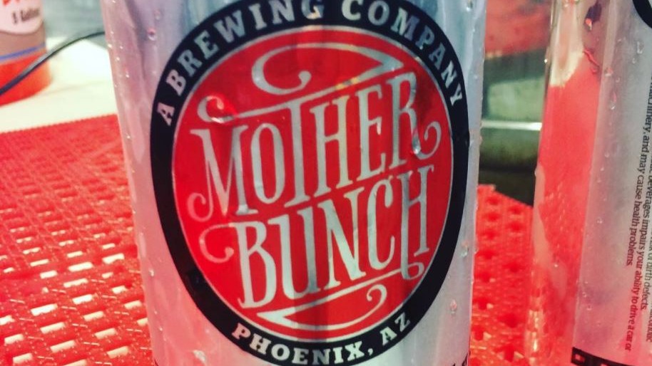 (Instagram Photo/@MotherBunchBrewing)...