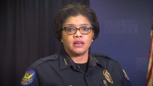 Phoenix Police shuffles staff to cover patrol shortages