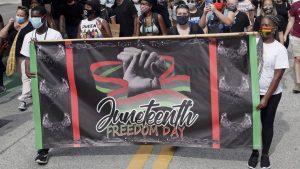 Avondale joins growing list of Valley cities designating paid Juneteenth holiday