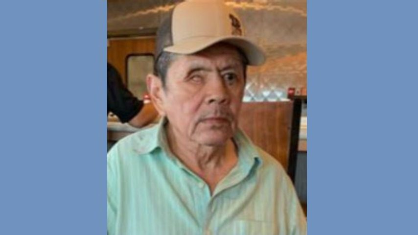 Henry Keeto (Photo via Phoenix Police Department)...