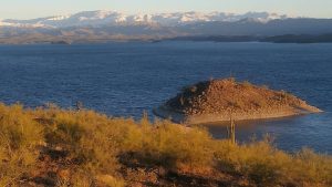 2 brothers died from hypothermia after canoe rolled in Lake Pleasant