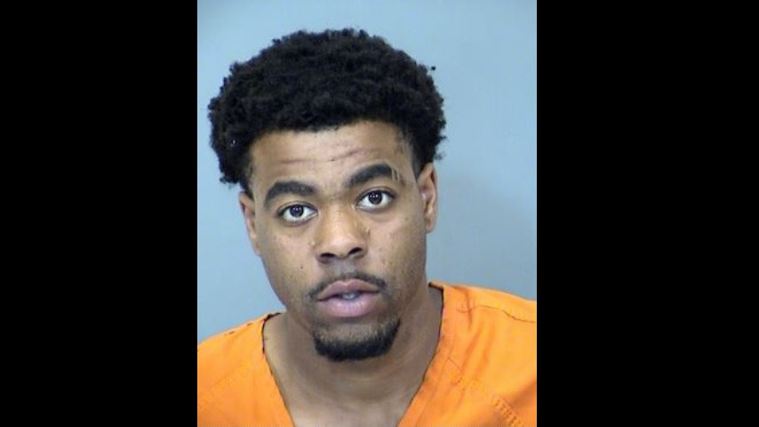 Marzeal Lewis (Maricopa County Sheriff's Office Photo)...