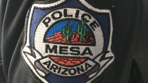 Mesa police launches portal for filing complaints, commendations